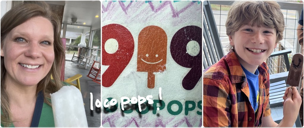LocoPops